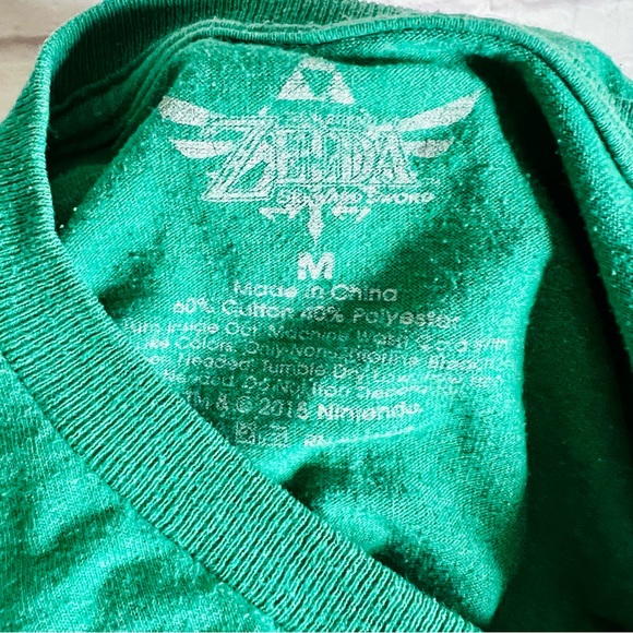 Zelda Tee - Picture 8 of 9